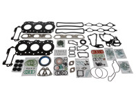 SET GUARNIZIONI MOTORE Porsche 986 2.5L 150KW / 204HP M96.20 - 99610417005, 99610417004, 99610416900, 99610416901, 99610416903, 99610124151, 99610124251, 99610733750, 99970755440, 99610722151, 99610634054, 99610632650, 99610634051
