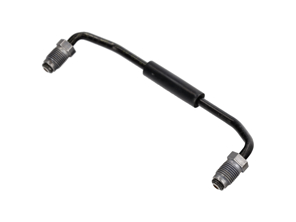 Pinza freno tubo di collegamento - anteriore. Porsche 981/718 (982) Boxster & Cayman / 997.2 & 991.1 Carrera - 99735196100, 99735196101