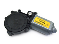 Window motor. Porsche 911 88-89 / 964 / 993 - 91162401443, 91162401543, 91162401444, 91162401544