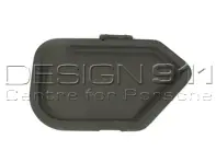 Smokkelaars Box Cover Deksel RHD auto's. Porsche 911 78-89 - 91150404400GRV, 91150404400