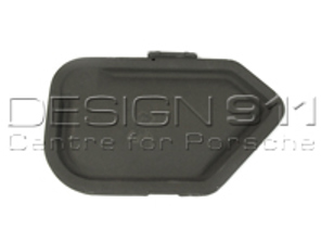 Schmuggler Box Cover Deckel RHD Autos. Porsche 911 78-89 - 91150404400GRV, 91150404400