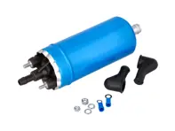 Kraftstoffpumpe. Porsche 914 75-76 / 912 1976 - 043906091, 0580463016, 69469, 251906091 - URO-008304