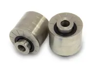 Exzenter-Monoball-Kit für hintere untere Querlenker. Porsche 991 und 991 Turbo ab 2012 - 2260008, 99133105302, 9P1505311, 99133105310, 99133105321