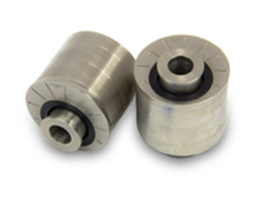 Exzenter-Monoball-Kit für hintere untere Querlenker. Porsche 991 und 991 Turbo ab 2012 - 2260008, 99133105302, 9P1505311, 99133105310, 99133105321