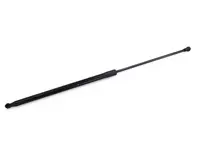 Amortisseur de couvercle de moteur arrière. Porsche 987C Cayman avec Aérokit - 98751255104, 98751255107