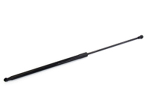 Amortisseur de couvercle de moteur arrière. Porsche 987C Cayman avec Aérokit - 98751255104, 98751255107