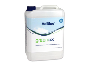 Riduttore di emissioni AdBlue per diesel