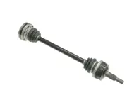 Driveshaft Rear. Porsche 996 Turbo / 996 GT3 Manual cars - 99633202410, 99633202416, 99633202423