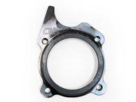 Bearing retaining plate 901 gearbox. Porsche 911/901 transmissions - 90130125101, 901.301.251.01