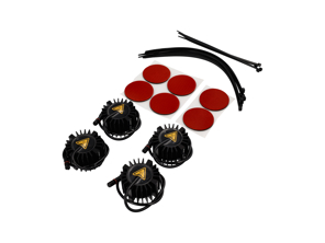 Cancellation Kit for PASM Porsche 981 / 991 - 35020-07