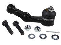 Snodo sferico a quadrilatero anteriore. Porsche 911 1965-68 - 90134104700, 90134104704 - 41.BJ.905