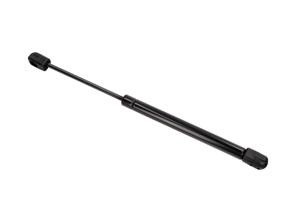 Amortisseur de couvercle de moteur arrière. Porsche 997 / 997 TARGA / 997 CABRIO (PAS GT3) - 99751255100 - 8539UB, 1681202200, GAC61882