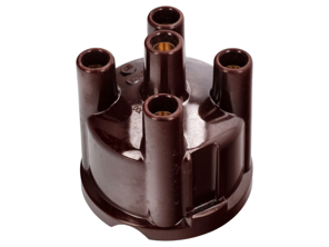 Distributor cap. Porsche 356 / 912 - 61660221503, 61660221500 - 1235522059