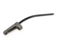 Gearshift lever. Porsche 911 Carrera 1987-89 - 95042401705