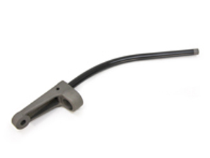 Schalthebel. Porsche 911 Carrera 1987-89 - 95042401705