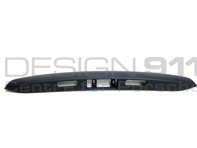 Alloggiamento della maniglia del coperchio posteriore. Porsche 958 Caienna 2011-14 - 95851257601G2X