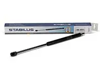 Stabilus front  bonnet damper. Porsche 924/944 - 94451135101, 1293BN, 1681200300