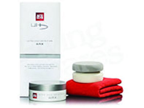 AUTOGLYM ULTRA HIGH DEFINITION WACHSSET