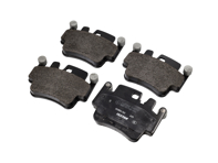 Brake Pads Front. Porsche 996 / Boxster 986S / Boxster 987 S / CAYMAN - 99635294903, 2332902, 99635294902, 99635294904