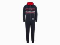 Unisex Jumpsuit - Christmas Themed