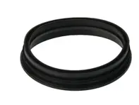 Fuel tank sending unit gasket. Porsche 996 / 986 Boxster - 321919133, 99620185300, 1J0919133A, PAB919133 - URO-011172