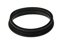 Fuel tank sending unit gasket. Porsche 996 / 986 Boxster - 321919133, 99620185300, 1J0919133A, PAB919133 - URO-011172