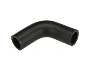 Öl- / Luftabscheidermanschette. Porsche 996 3.6L / Boxster 987 / 997 - 99610717550 - URO-014111