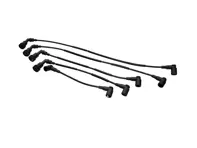 Set cavi alta tensione accensione. Porsche 944/924S - 94460901515, 94460901516, 94460901517, 94460901518, 94460901701, 0300890094 - URO-010974, ZE566, ZE566