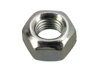 Kühler Ölkühler Gummihalterung Kontermutter. Porsche 911 1980>> - 90091002202, PCG91002202