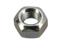 Dado di bloccaggio del supporto in gomma del radiatore dell'olio del radiatore. Porsche 911 1980>> - 90091002202, PCG91002202