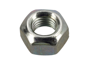 Radiator Oil Cooler Rubber Mount Lock nut. Porsche 911 1980>> - 90091002202, PCG91002202