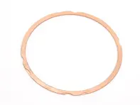 Engine Cylinder Base Gasket 0.50mm Porsche 911 - 93010419401