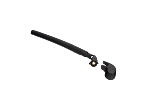 Heckwischerarm und Kappensatz. Porsche 958 Cayenne 2011>> - 95862804000 - V45-0130