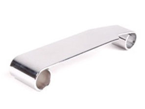 Führungsschiene der Wasserpumpe. Porsche 924S / 944 / 968 - 94410521301, 94410521302