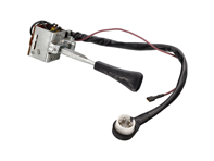 Steering column turn signal switch. Porsche 911 65-68 / 912 66-68 - 90161330103, 90161330102 - ELE11.3.107