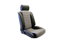Rennsport SPORTS Seat. Porsche 911 / 964 - RS80, RS81, RS82, RS84, RS85, RS85/1