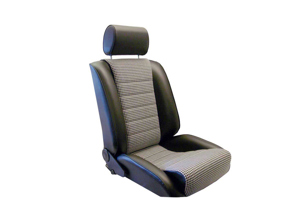 Sedile sportivo Rennsport. Porsche 911/964 - RS80, RS81, RS82, RS84, RS85, RS85/1