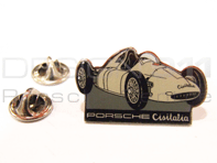 Pin's 'Porsche Cisitalia'