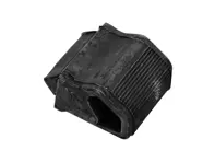 Guida cofano anteriore. Porsche 9PA / 9PA1 Cayenne 2003-10 - 95551149300