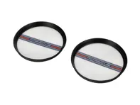 Porsche Untersetzer für Getränkehalter, MARTINI RACING® Design. Porsche Macan / Taycan / Cayenne - 9Y0044062A