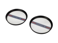 Sottobicchiere Porsche Car per portabicchieri, design MARTINI RACING®. Porsche Macan/Taycan/Cayenne - 9Y0044062A