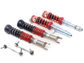 Kit de suspension réglable H&R. Porsche 997 C4/4S - 29120-1, 99734304302, 99734304306, 99734304308, 99734304310, 99734304304, 99734304402, 99734304406, 99734304408, 99734304410, 99734304404, 99733305111, 99733305112, 99733305903, 99733305905, 99734304910, 99734304912, 99734305010, 99734305012, 99733305910, 99733305912 - 29120-1