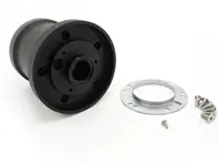 Kit de montage de bossage de volant pour Porsche 911 1975-89 - 126555B, 6555B