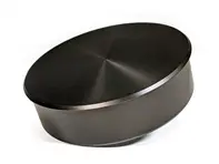 Clock delete plug. Porsche 911 69-89 - 91155220500, 91164190100 - RS171, RS-171