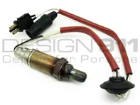 Sonda lambda de oxigeno. Porsche 911 / 928 - 92860612400