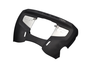 Capot moteur. Porsche 92A Cayenne / 970 Panamera 4.8L 2010-2018 - 7PP130114