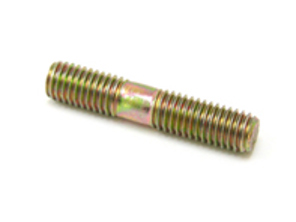 Goujon de tête d'échappement. Porsche911T >>1973 - 90006100801, 90006100802, 99906200802, 99906200804