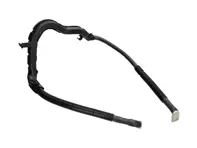 Anschlusskabel, Anlasser. Porsche 9PA1 Cayenne (957) S / GTS / Turbo / Turbo S 4.8L 2007-10 - 94860708201