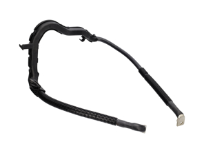 Anschlusskabel, Anlasser. Porsche 9PA1 Cayenne (957) S / GTS / Turbo / Turbo S 4.8L 2007-10 - 94860708201