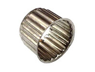 Boccola di guida del piantone dello sterzo. Porsche 914 72-74 - 111953535D
